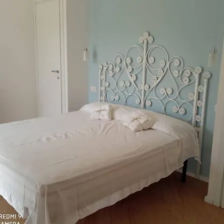La Bombonieras Apartment *