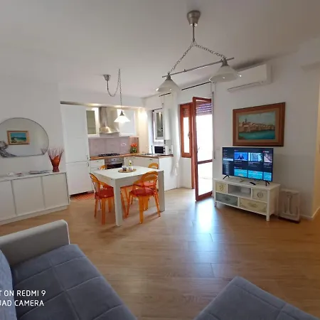 La Bombonieras Apartment