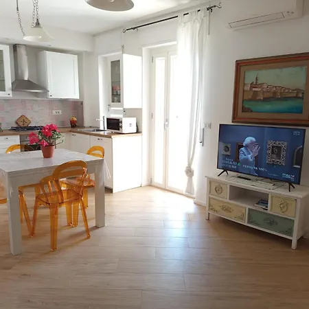 La Bombonieras Apartment *