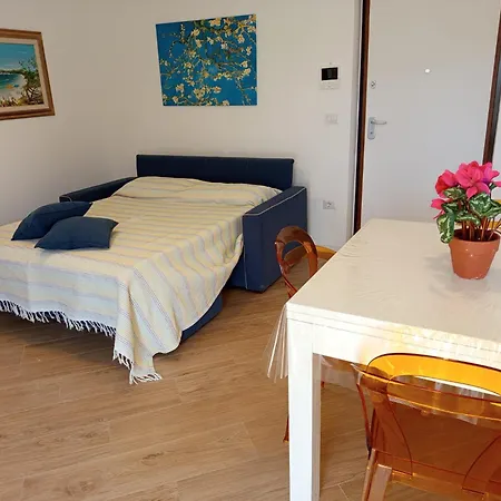 La Bombonieras Apartment *