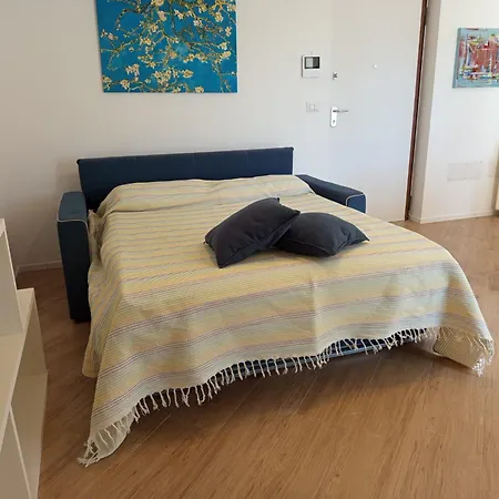 Apartment La Bombonieras Alghero