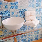 Apartmán La Bombonieras Alghero
