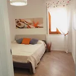 Apartmán La Bombonieras