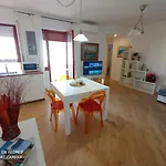 Apartmán La Bombonieras Alghero