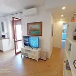 Apartmán La Bombonieras