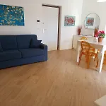 Apartmán La Bombonieras