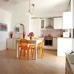 La Bombonieras Apartmán *