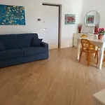 Apartmán La Bombonieras *