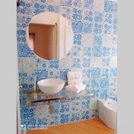 La Bombonieras Iun Q2740 Apartment Alghero