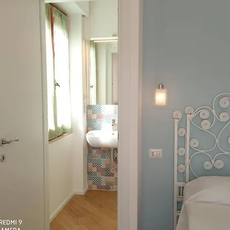 La Bombonieras Appartement