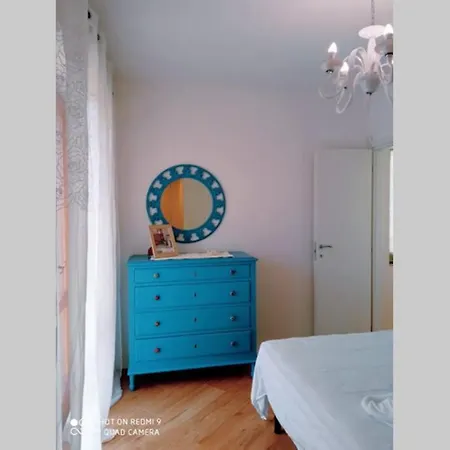 Apartment La Bombonieras Iun Q2740