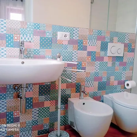 Apartment La Bombonieras Iun Q2740