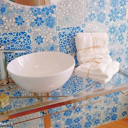 Apartment La Bombonieras Iun Q2740 Alghero