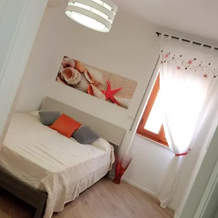 La Bombonieras Iun Q2740 Apartment Alghero