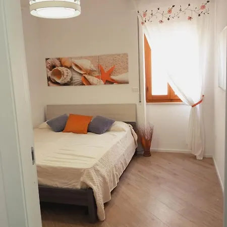 Apartment La Bombonieras Iun Q2740