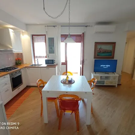 La Bombonieras Iun Q2740 Apartment
