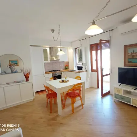 La Bombonieras Iun Q2740 Apartment
