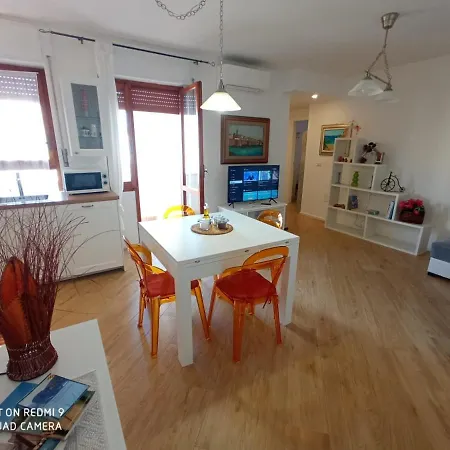 Apartment La Bombonieras Iun Q2740 Alghero
