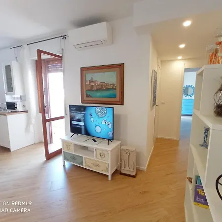 Apartment La Bombonieras Iun Q2740