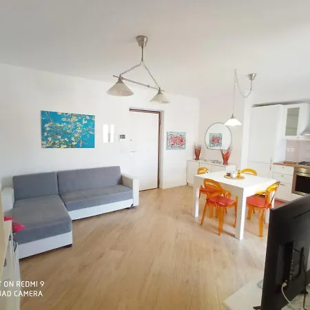 La Bombonieras Iun Q2740 Apartment Alghero