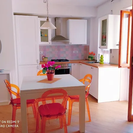 La Bombonieras Iun Q2740 Apartment *