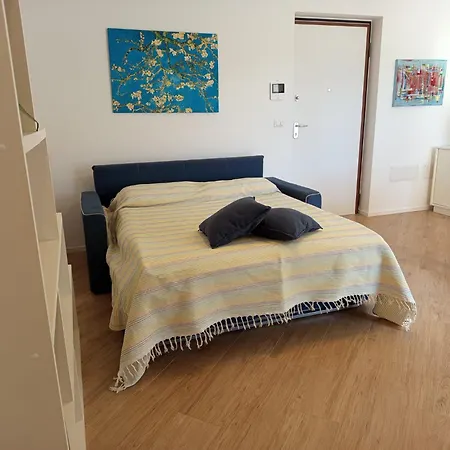 La Bombonieras Appartement