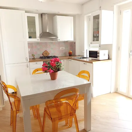 La Bombonieras Appartement *