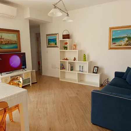 Appartement La Bombonieras Alghero