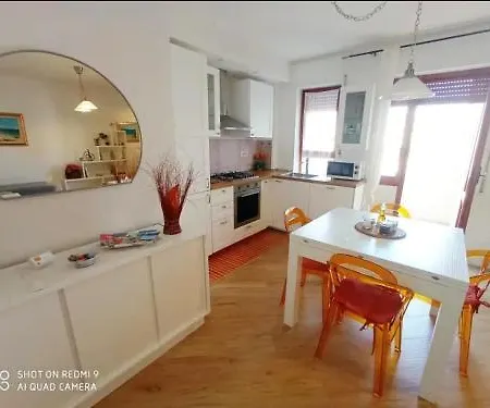 La Bombonieras Apartmán Alghero