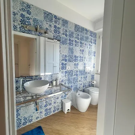 Apartment La Bombonieras Alghero