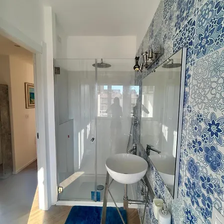 La Bombonieras Apartment