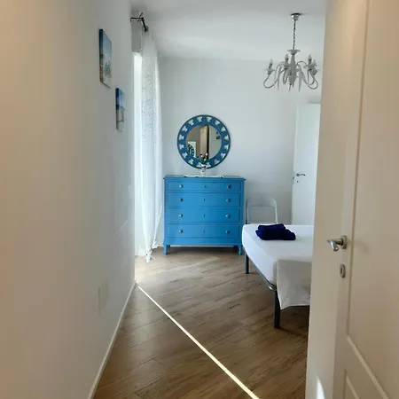 Apartment La Bombonieras *