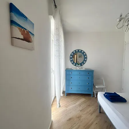 La Bombonieras Apartment Alghero