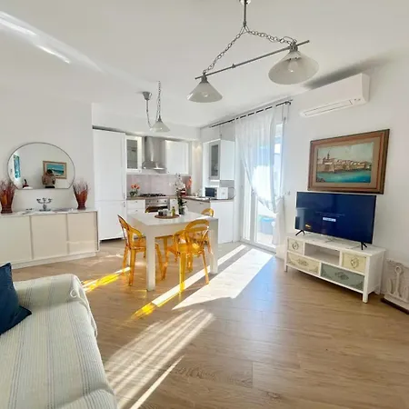 Apartment La Bombonieras Alghero