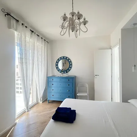 La Bombonieras Apartment *