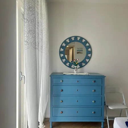 La Bombonieras Apartment Alghero