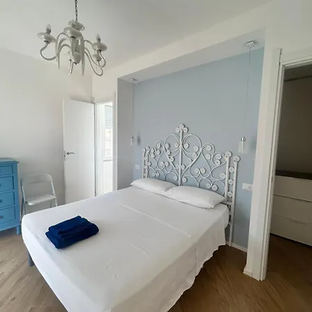 Apartment La Bombonieras Alghero