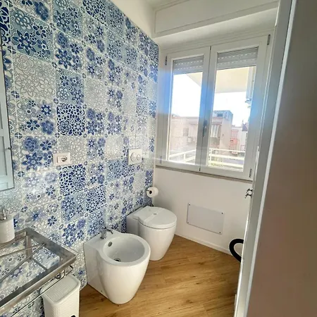 La Bombonieras Apartment Alghero