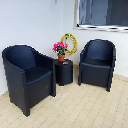 La Bombonieras Апартаменты Альгеро